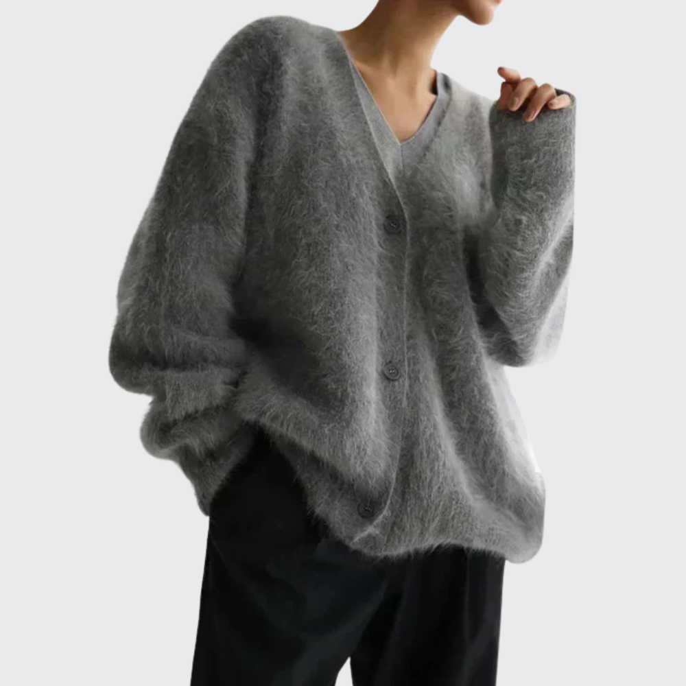 C&M® | Cashmere Sweater Carol & Margaret Wilmington
