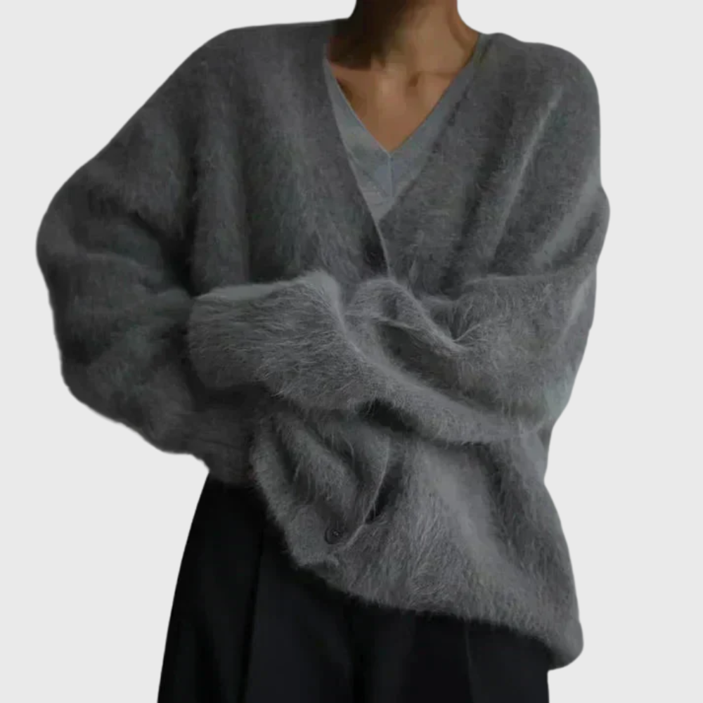 C&M® | Cashmere Sweater Carol & Margaret Wilmington