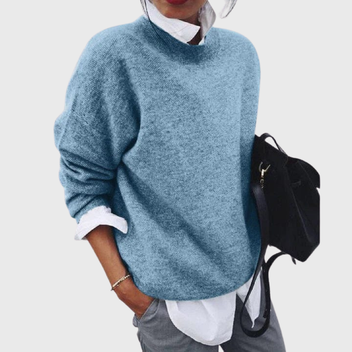 C&M® | Soft and Comfortable Cashmere Sweater Carol & Margaret Wilmington