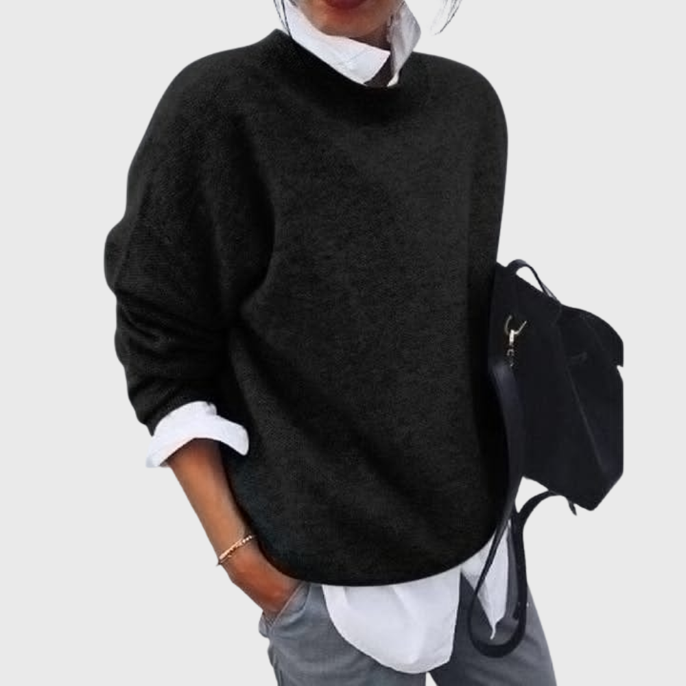 C&M® | Soft and Comfortable Cashmere Sweater Carol & Margaret Wilmington