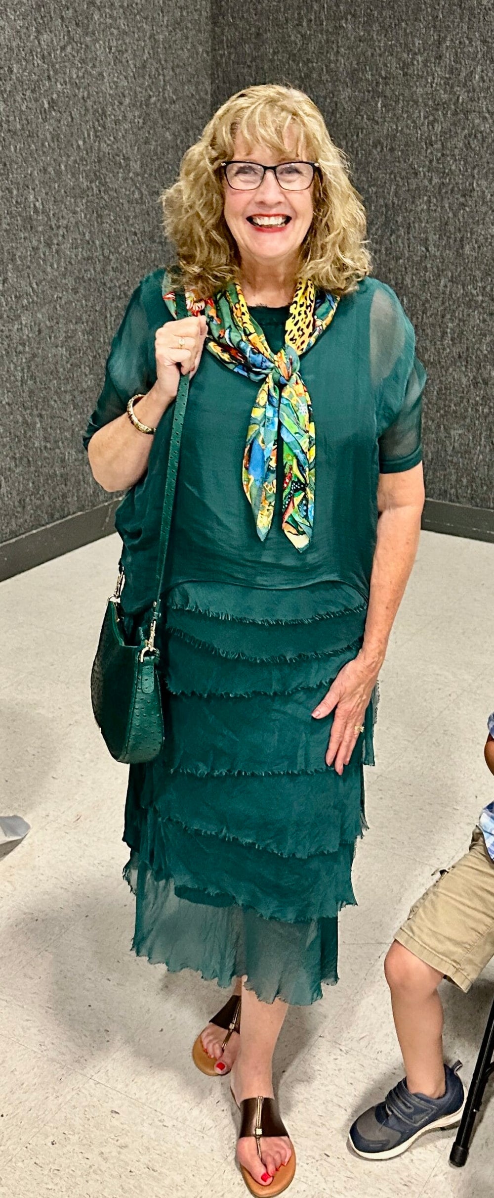 <h2>Here’s why women like you love Carol & Margaret.</h2>