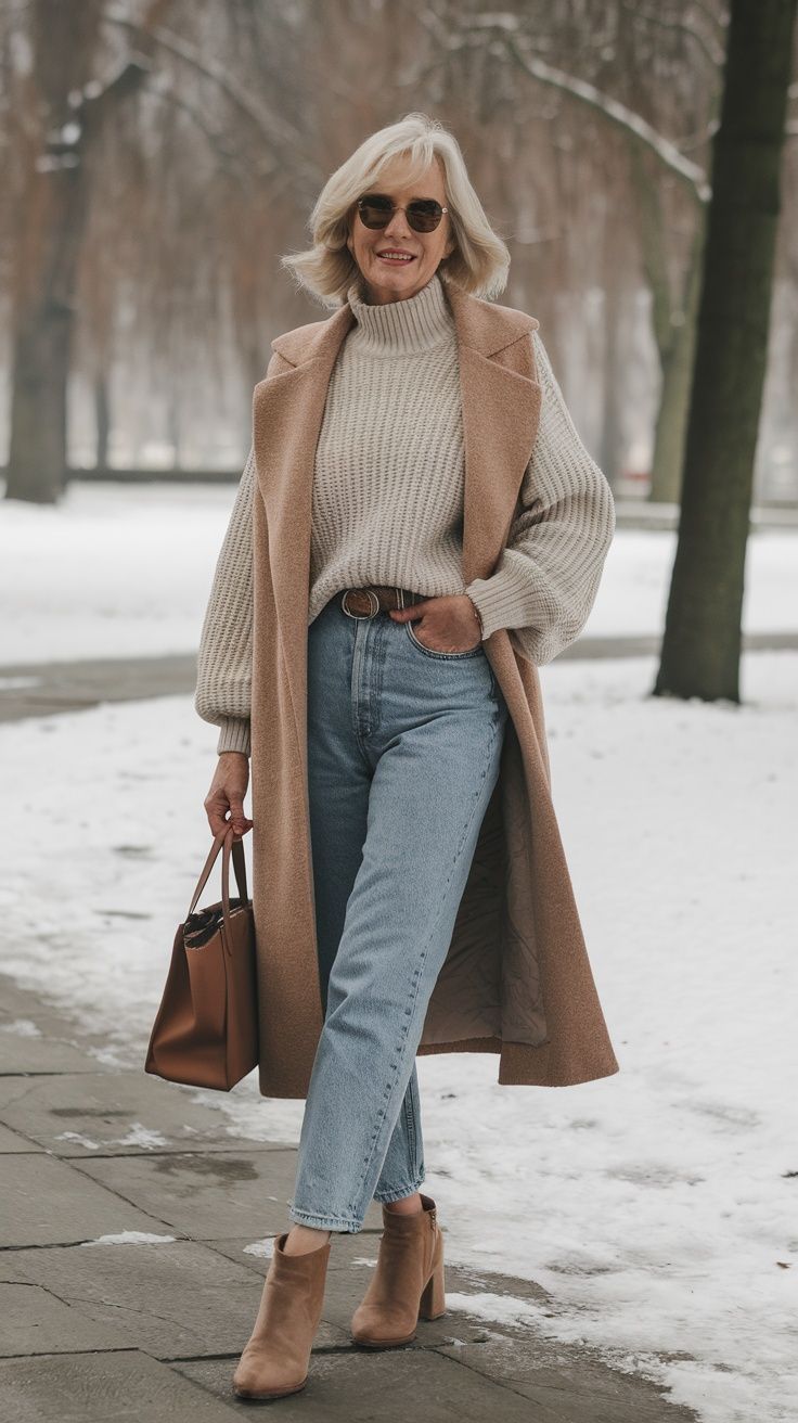 <h2>Here’s why women like you love Carol & Margaret.</h2>