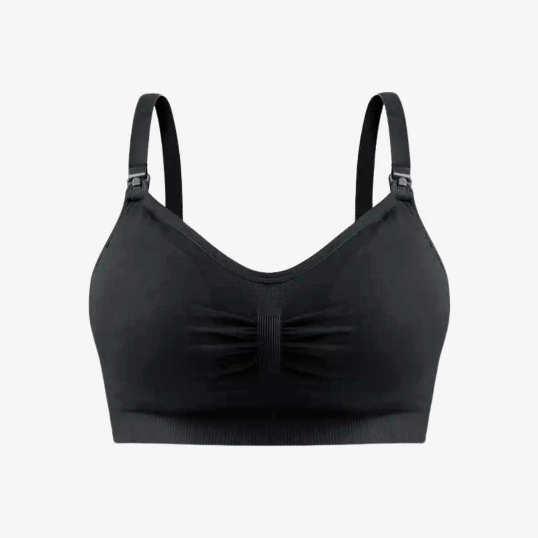 Adriana | Womens Seamless Nursing Bra
