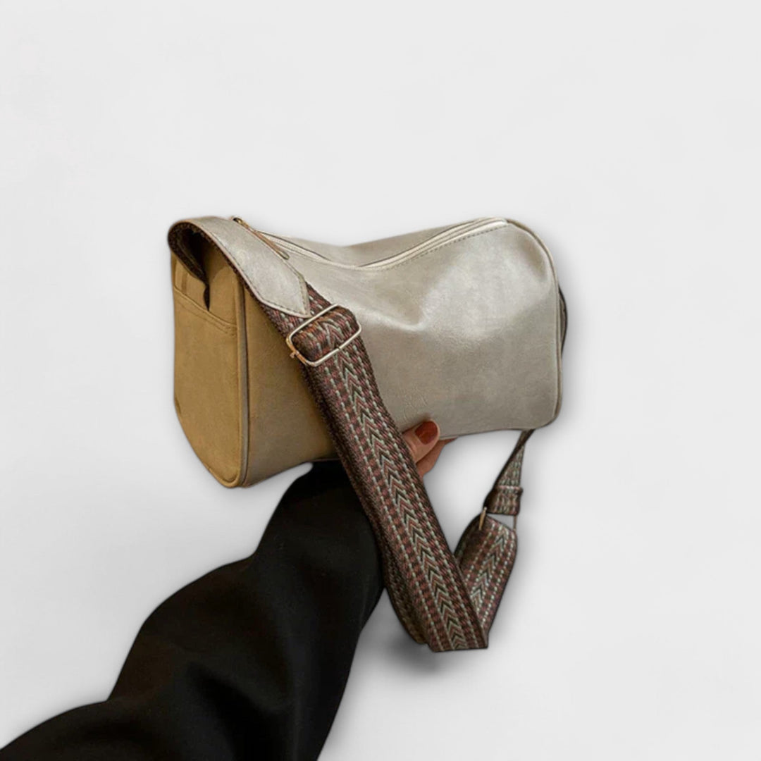 Vivienne | Vintage Crossbody Bag