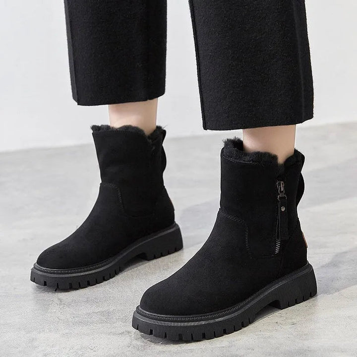 C&M® | Comfortable Winter Boots Carol & Margaret Wilmington