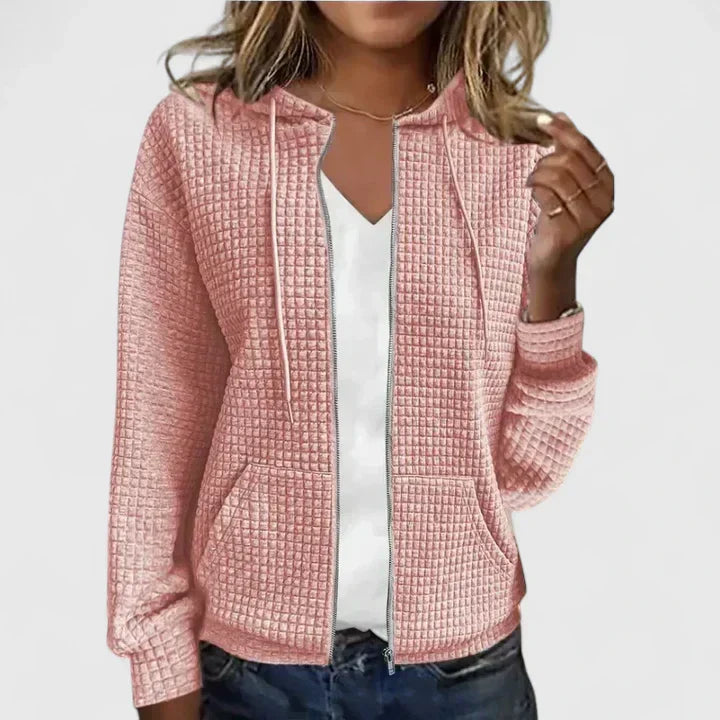 C&M® | Elegant Jacket Carol & Margaret Wilmington