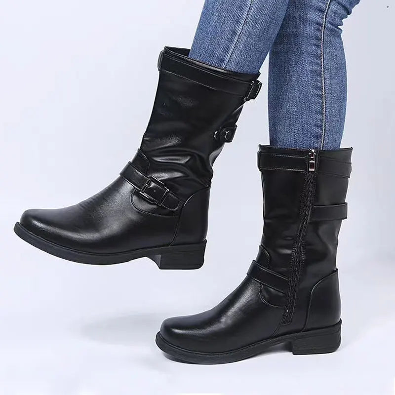 C&M® | Supportive Orthopedic Boots Carol & Margaret Wilmington