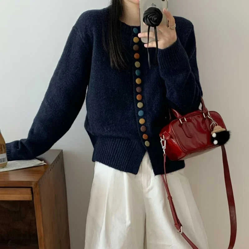 C&M® | CARDIGAN Carol & Margaret Wilmington