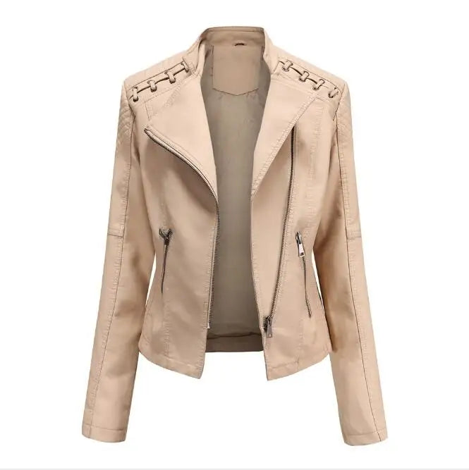 Sabine | Elegant and Sophisticated Jacket