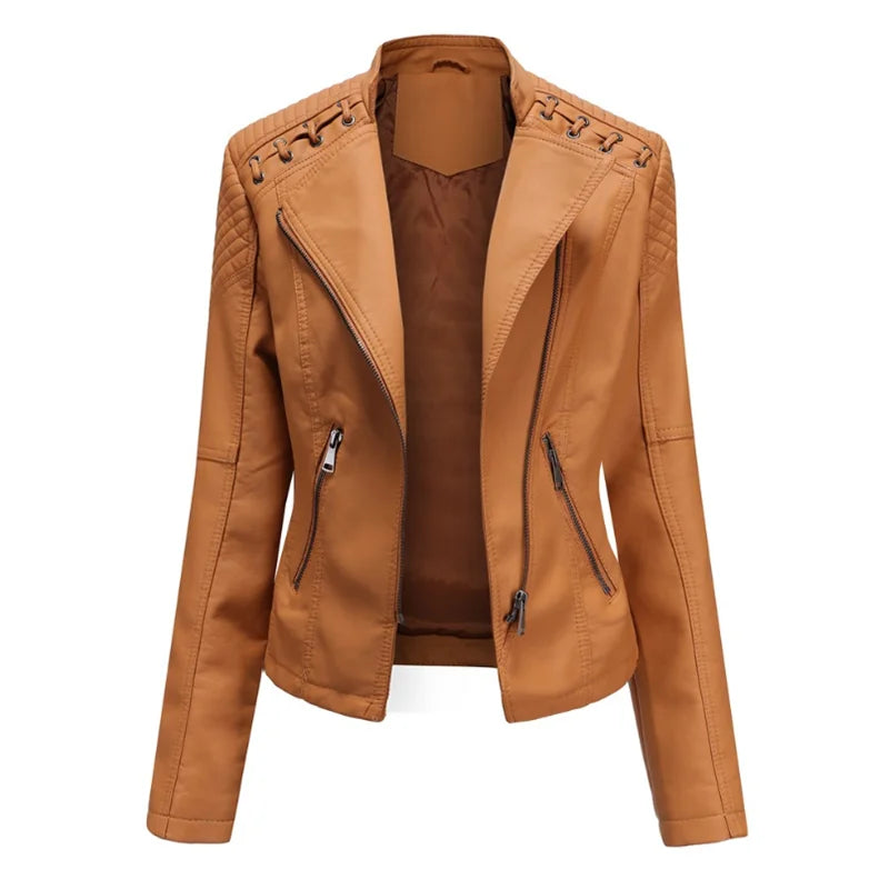 Sabine | Elegant and Sophisticated Jacket