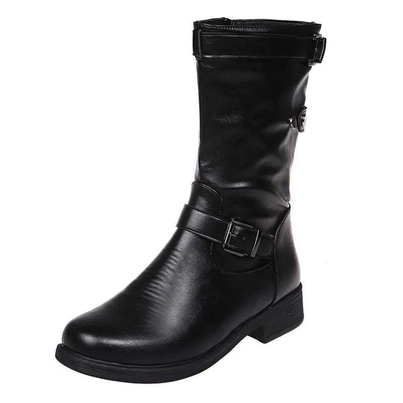 C&M® | Supportive Orthopedic Boots Carol & Margaret Wilmington