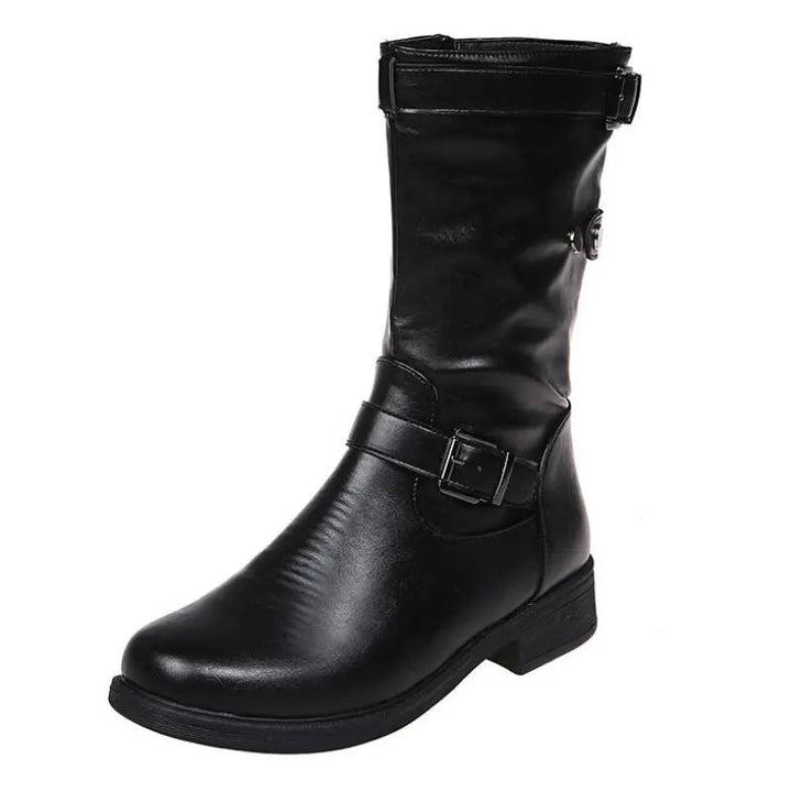 C&M® | Supportive Orthopedic Boots Carol & Margaret Wilmington