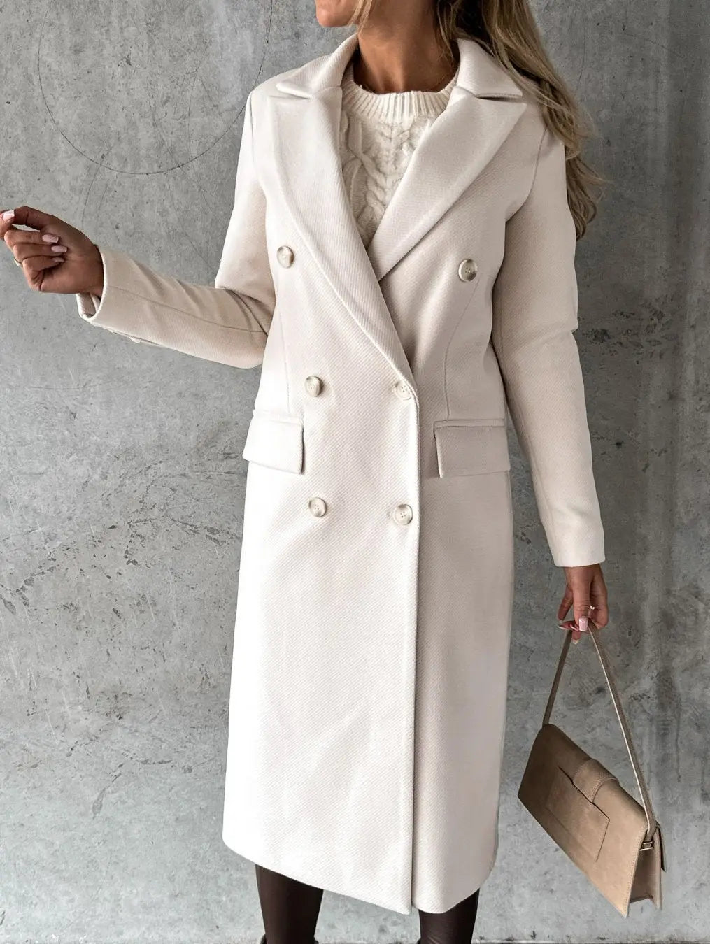 C&M® | Comfortable Jacket Carol & Margaret Wilmington
