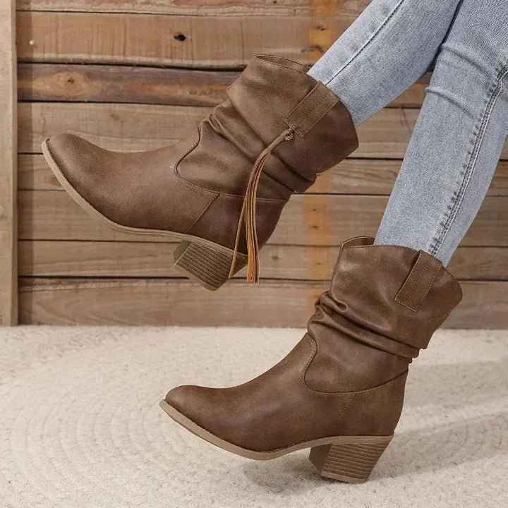 C&M® | Western Boots Carol & Margaret Wilmington