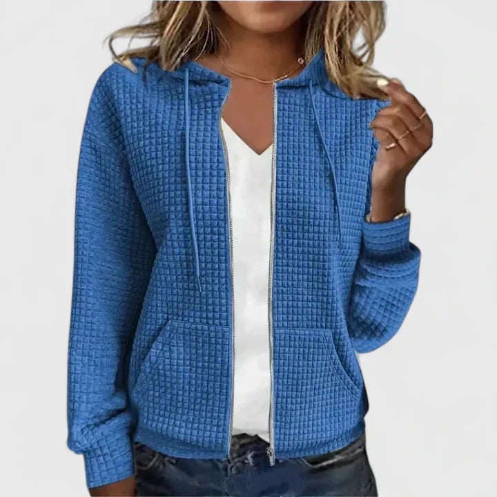 C&M® | Elegant Jacket Carol & Margaret Wilmington