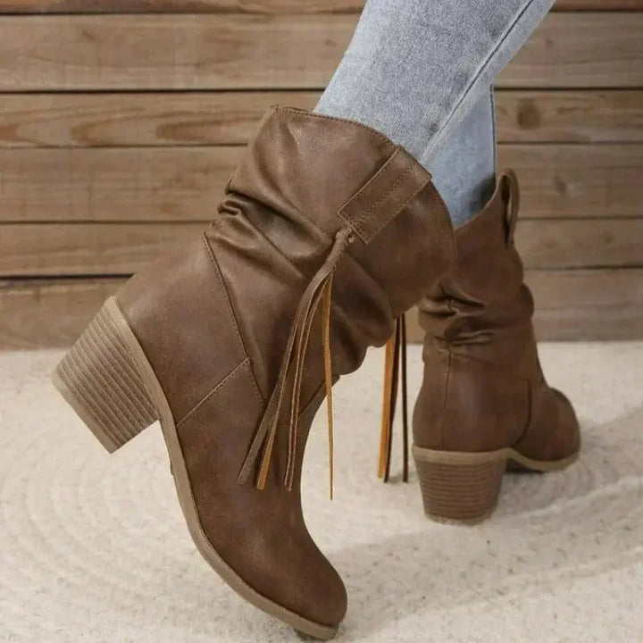 C&M® | Western Boots Carol & Margaret Wilmington