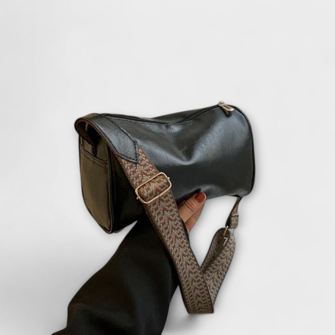 Vivienne | Vintage Crossbody Bag