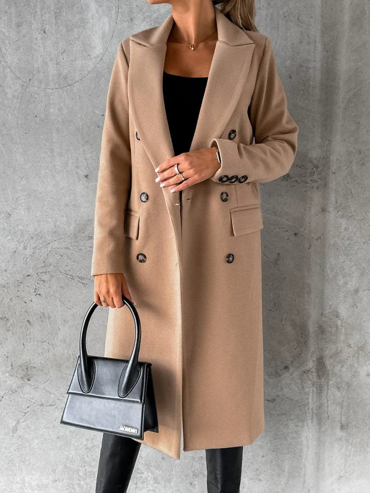 C&M® | Comfortable Jacket Carol & Margaret Wilmington
