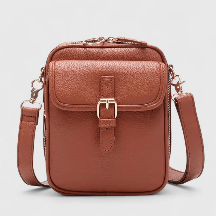 Adeline | Sophisticated Crossbody Bag