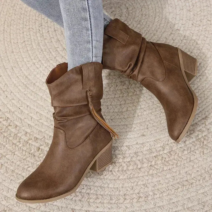 C&M® | Western Boots Carol & Margaret Wilmington