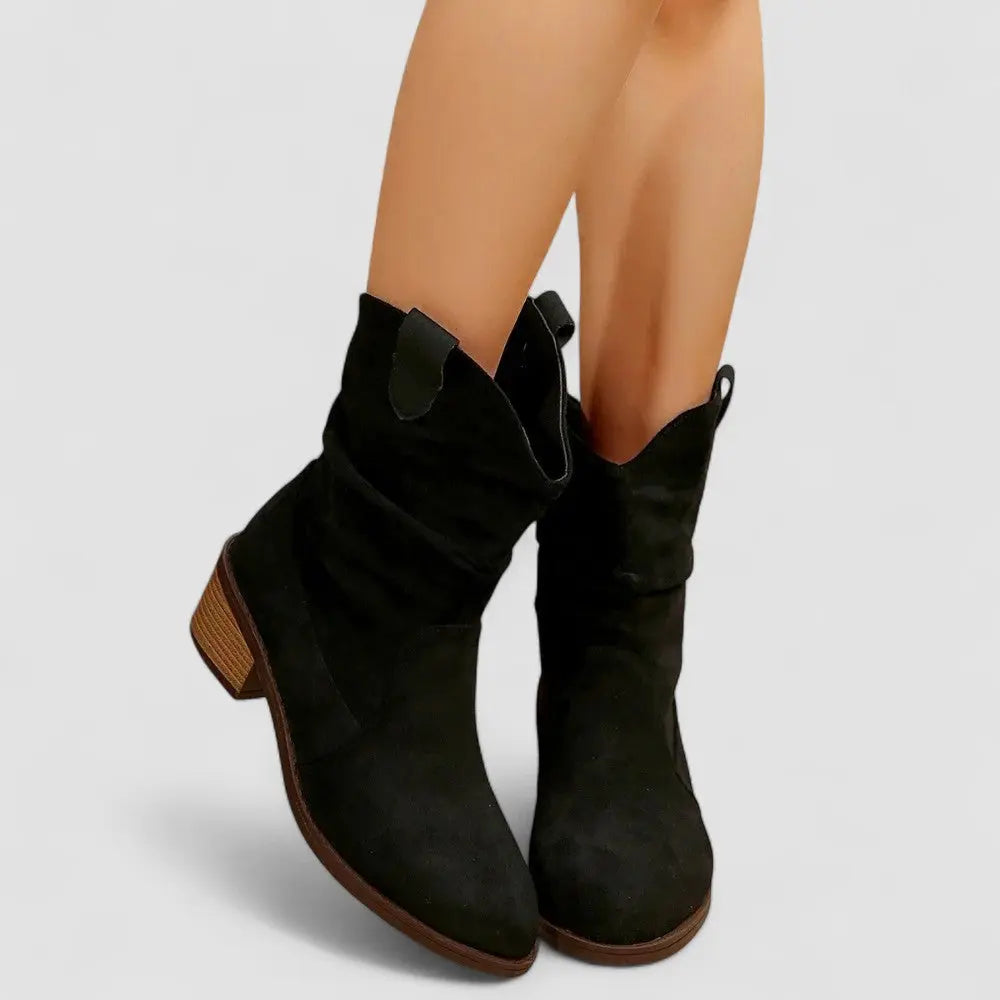 C&M® | Stylish Comfortable Boots Carol & Margaret Wilmington
