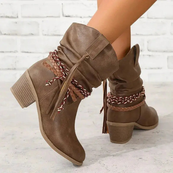 C&M® | Western Boots Carol & Margaret Wilmington