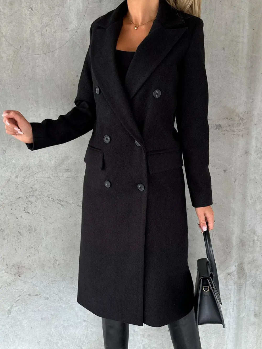 C&M® | Comfortable Jacket Carol & Margaret Wilmington