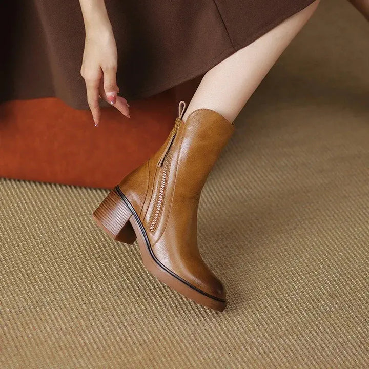 C&M® | Stylish Orthopedic Boots Carol & Margaret Wilmington