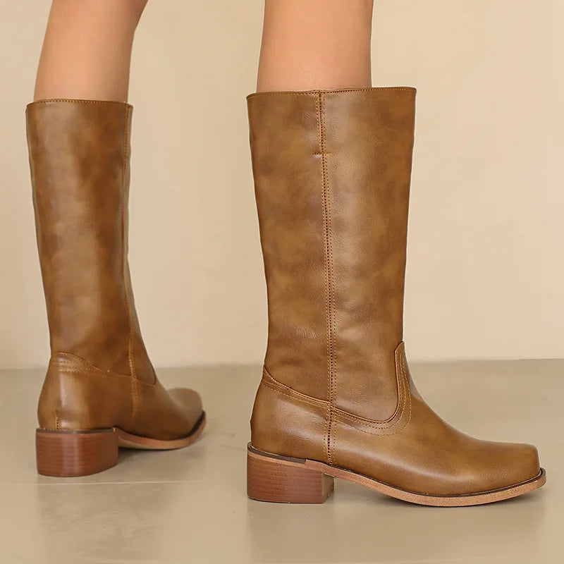 C&M® | Orthopedic Boots Carol & Margaret Wilmington