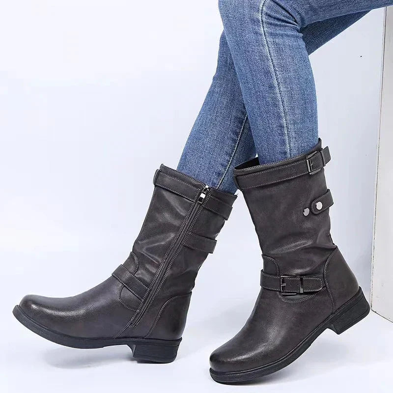 C&M® | Supportive Orthopedic Boots Carol & Margaret Wilmington