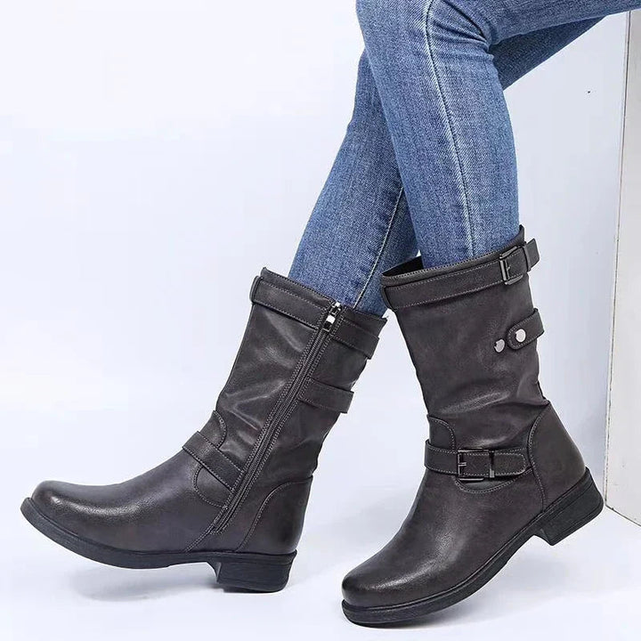 C&M® | Supportive Orthopedic Boots Carol & Margaret Wilmington