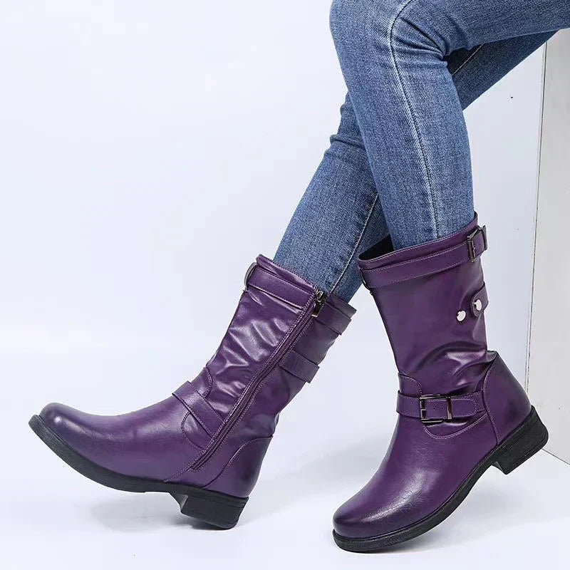 C&M® | Supportive Orthopedic Boots Carol & Margaret Wilmington