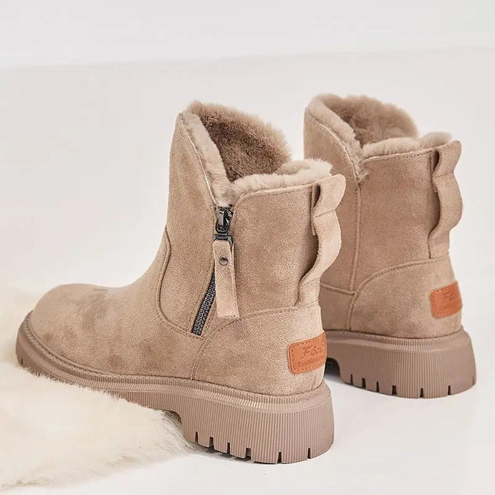 C&M® | Comfortable Winter Boots Carol & Margaret Wilmington