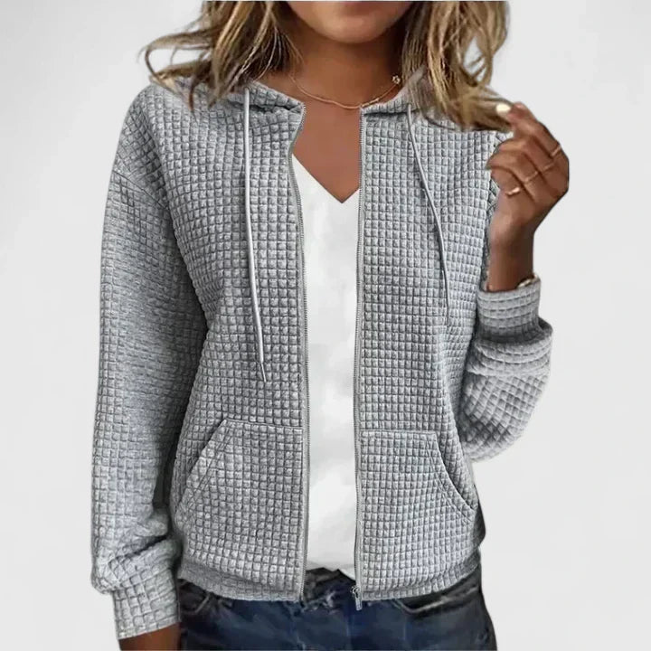 C&M® | Elegant Jacket Carol & Margaret Wilmington