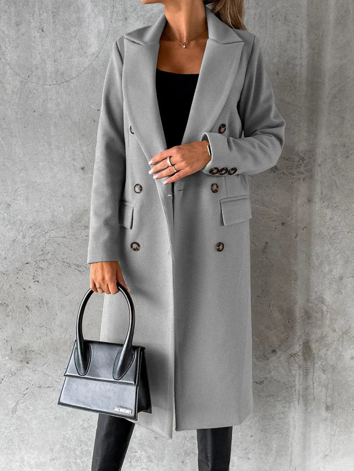 C&M® | Comfortable Jacket Carol & Margaret Wilmington