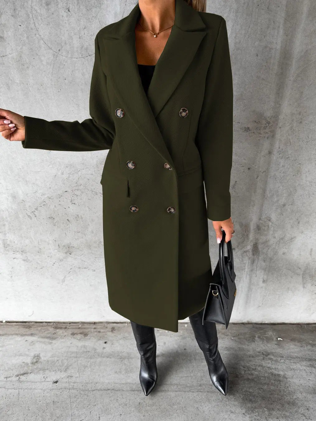 C&M® | Comfortable Jacket Carol & Margaret Wilmington