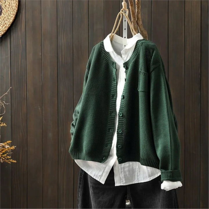 C&M® | CARDIGAN Carol & Margaret Wilmington