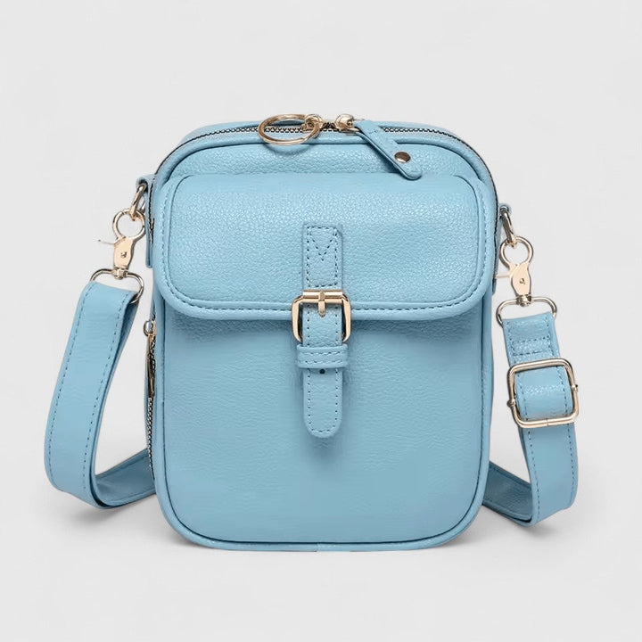 Adeline | Sophisticated Crossbody Bag