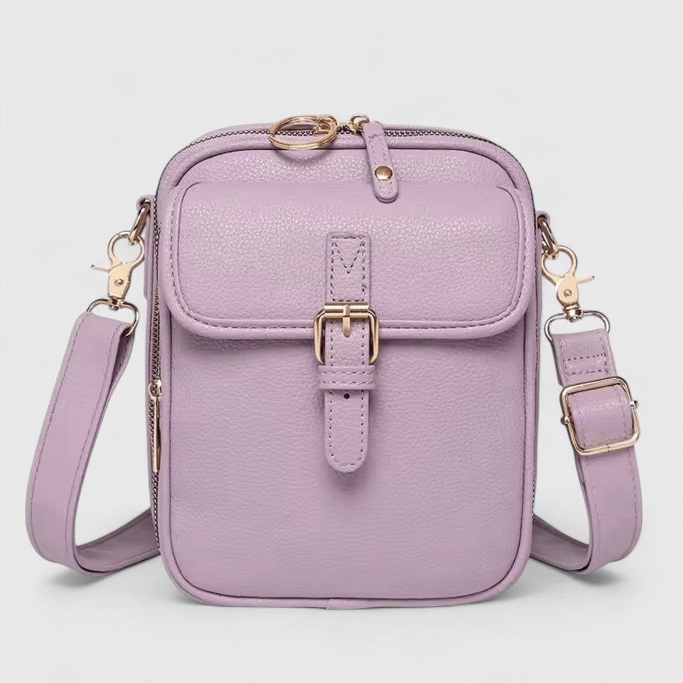 Adeline | Sophisticated Crossbody Bag