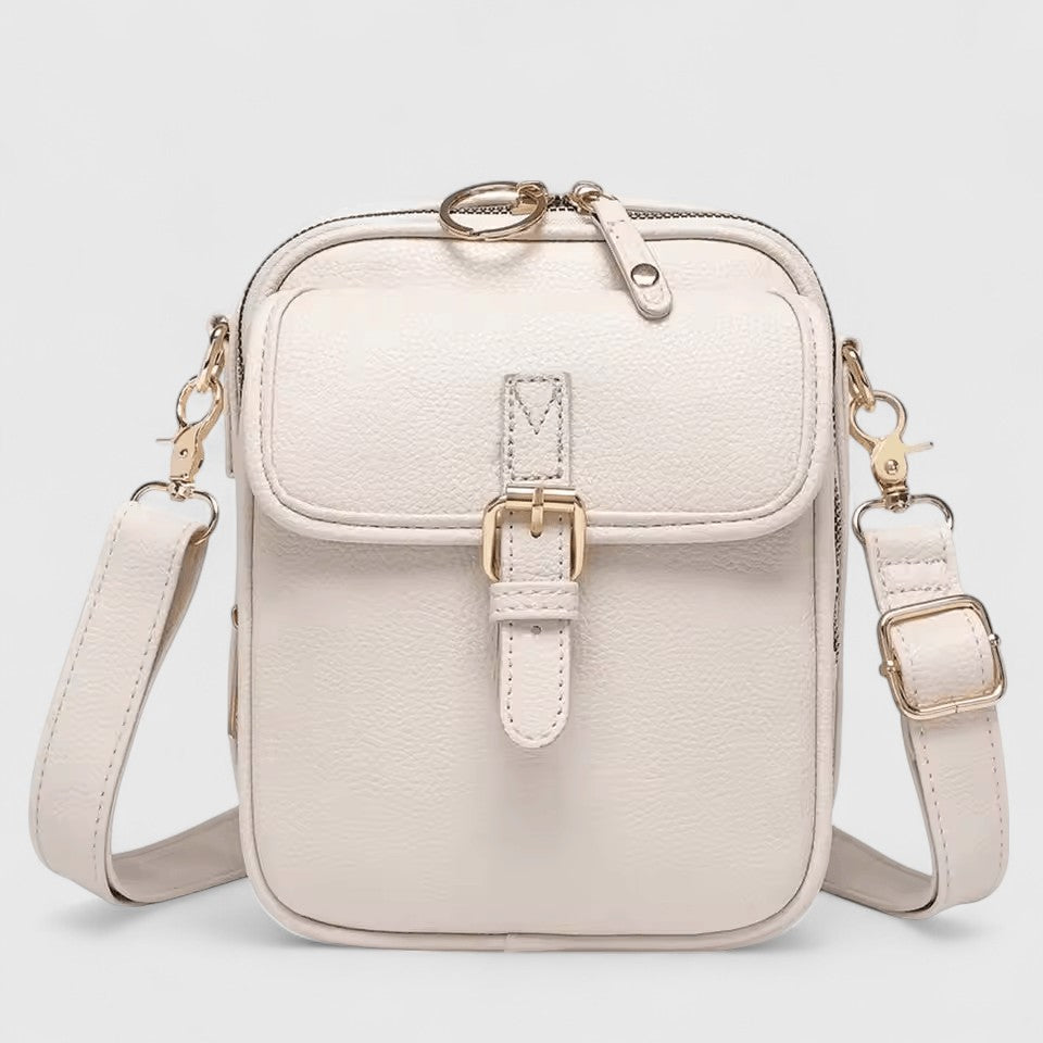 Adeline | Sophisticated Crossbody Bag