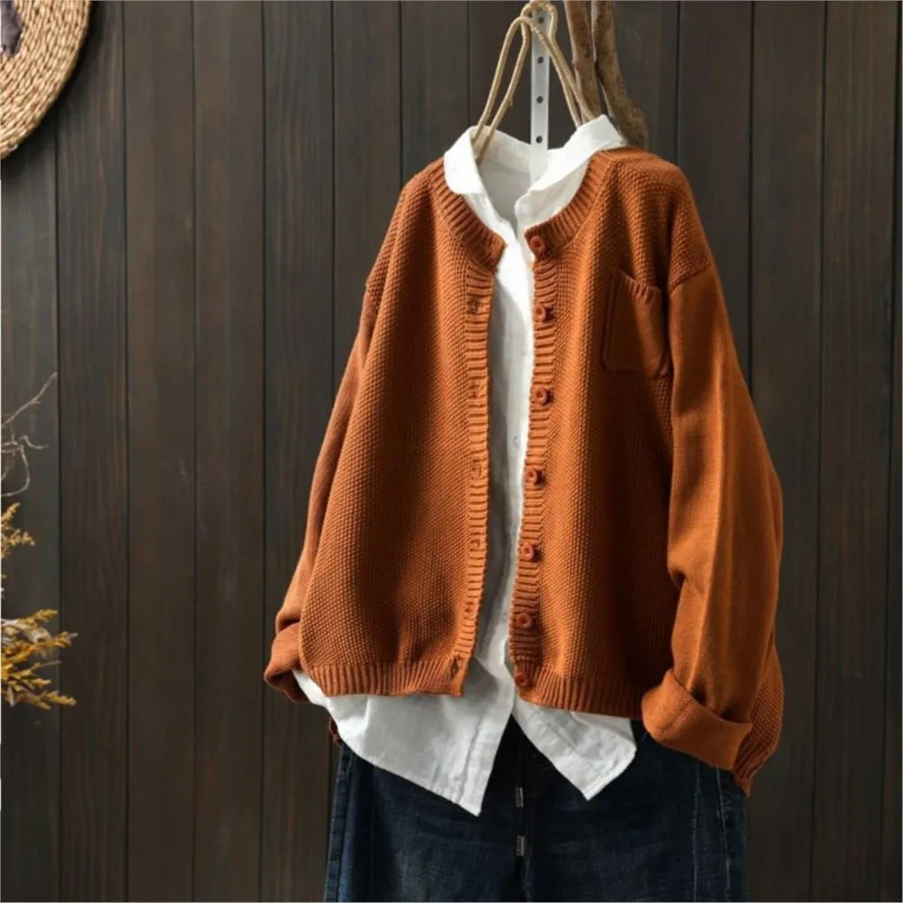 C&M® | CARDIGAN Carol & Margaret Wilmington