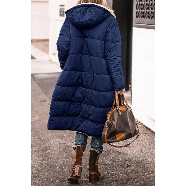 C&M® | Double Wear Winter Coat Carol & Margaret Wilmington