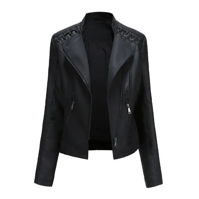 Sabine | Elegant and Sophisticated Jacket