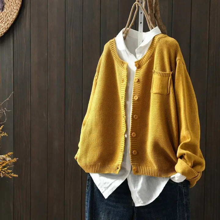 C&M® | CARDIGAN Carol & Margaret Wilmington