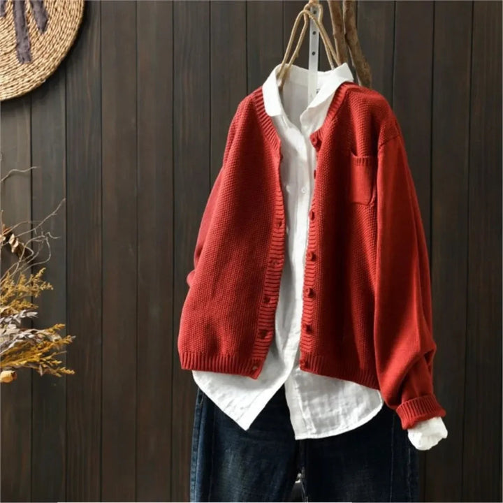 C&M® | CARDIGAN Carol & Margaret Wilmington