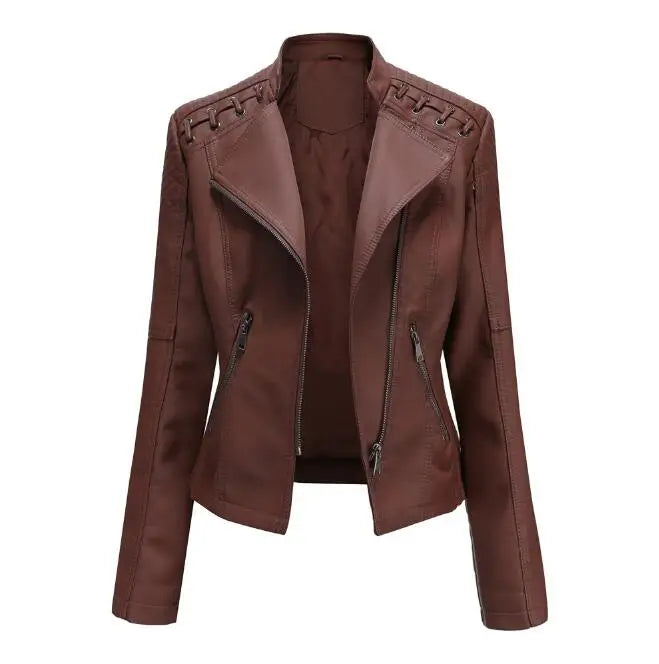 Sabine | Elegant and Sophisticated Jacket