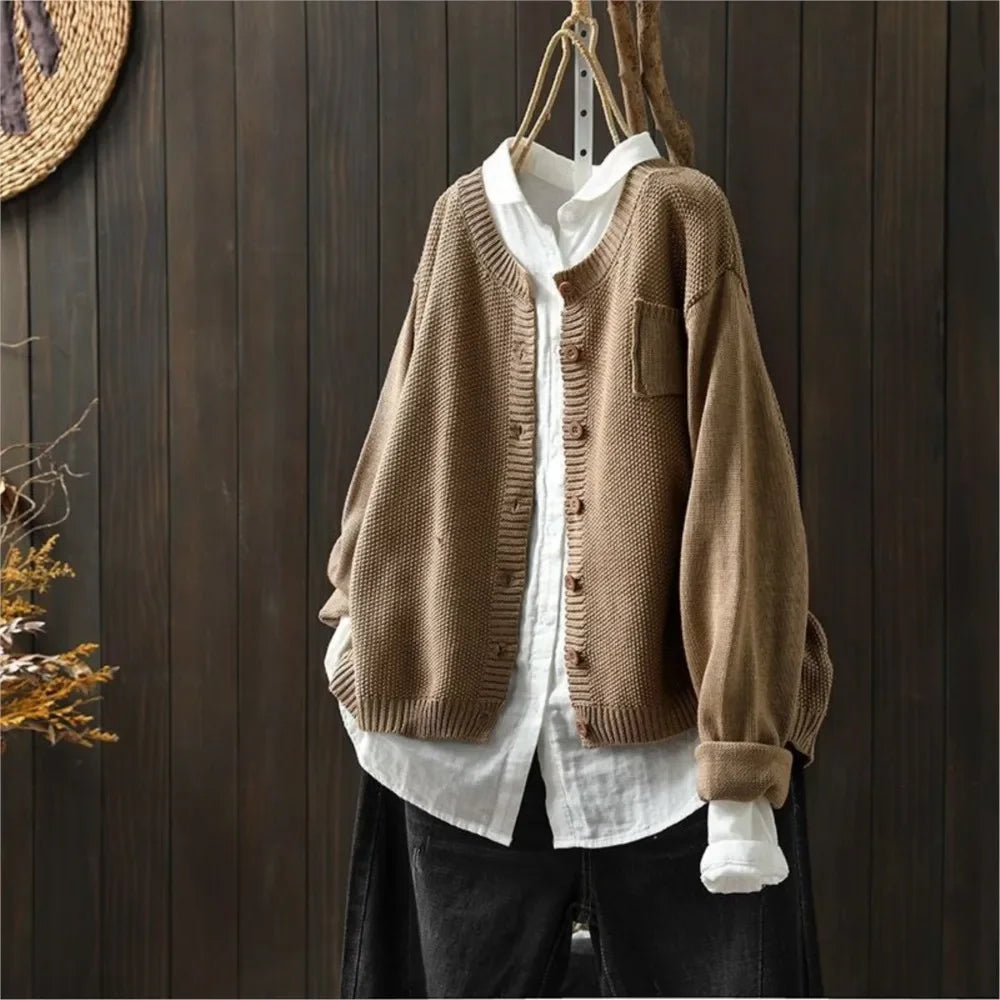 C&M® | CARDIGAN Carol & Margaret Wilmington