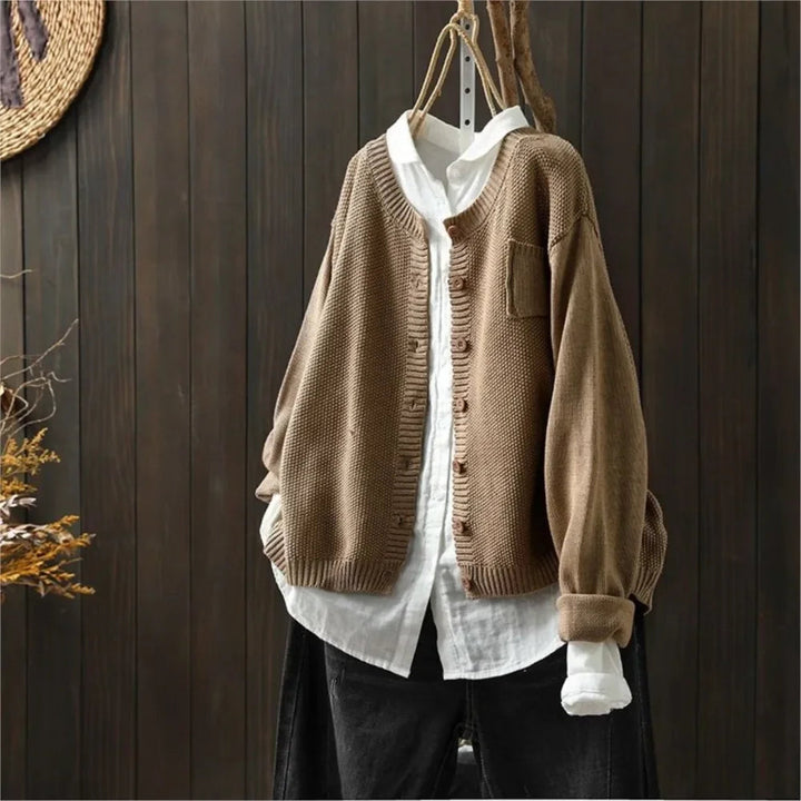 C&M® | CARDIGAN Carol & Margaret Wilmington