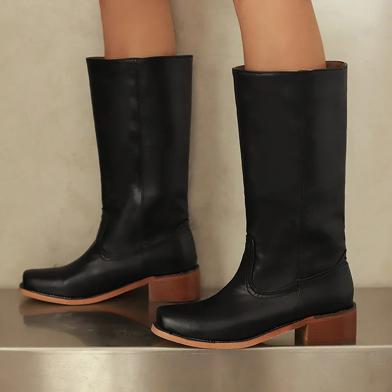 C&M® | Orthopedic Boots Carol & Margaret Wilmington