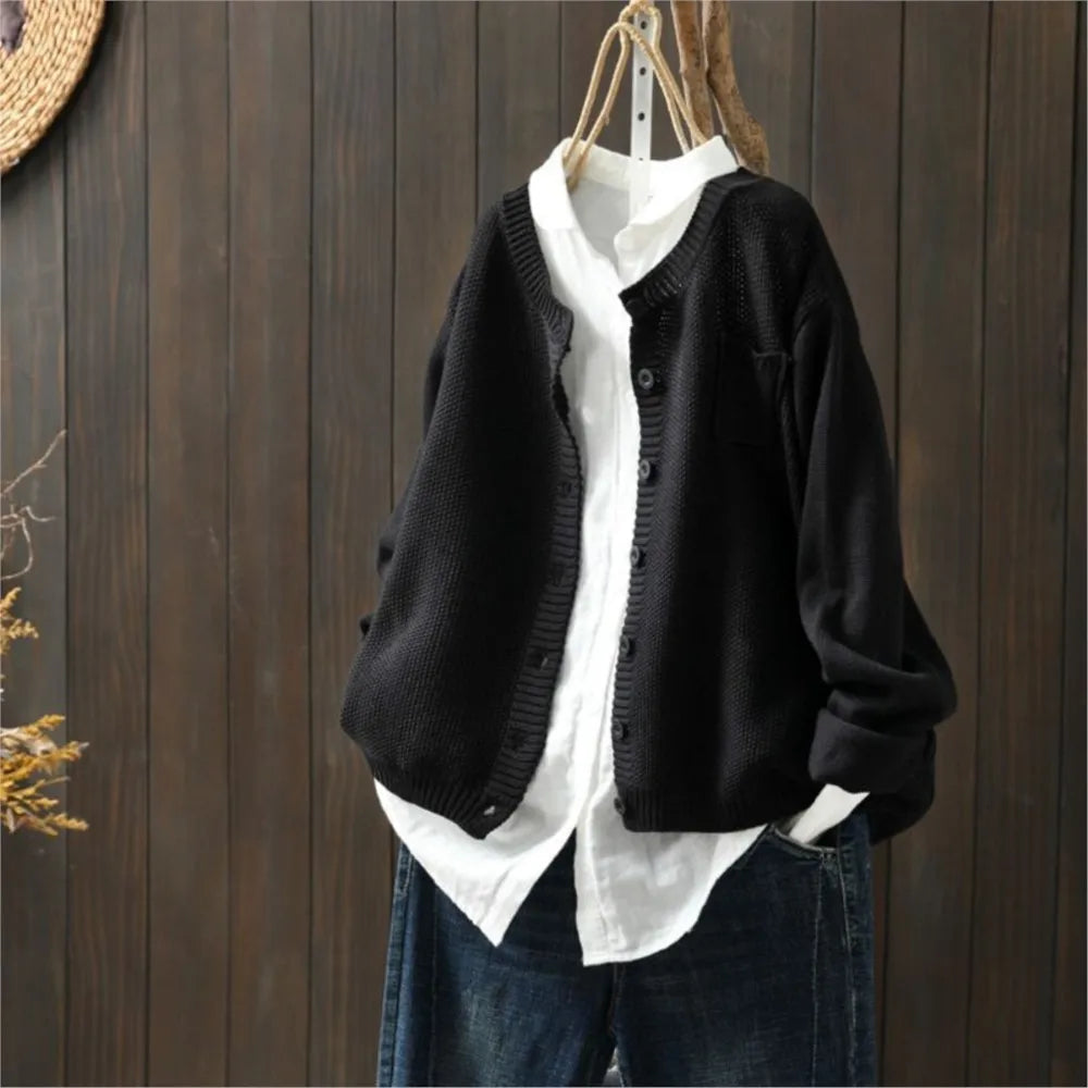 C&M® | CARDIGAN Carol & Margaret Wilmington